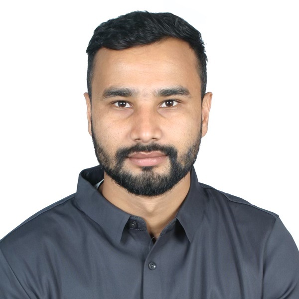 Apar's Profile Picture